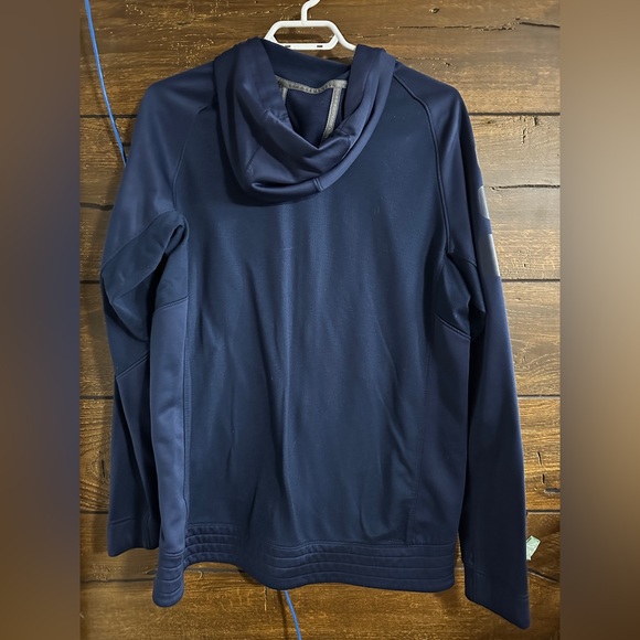 Nike Elite Zip up Hoodie - Picture 2 of 3